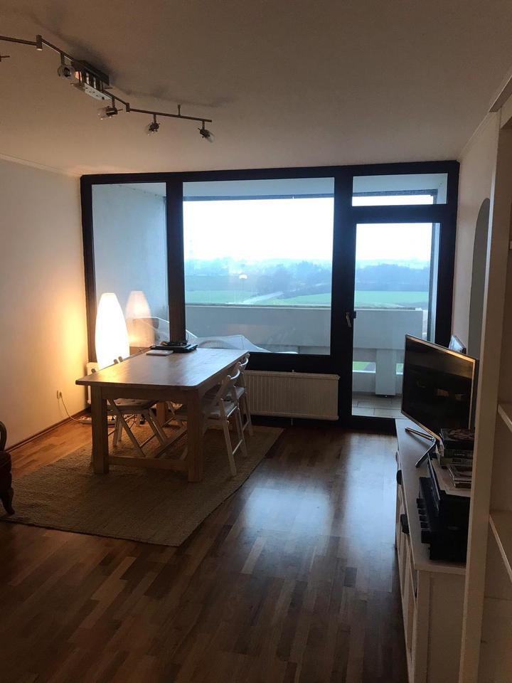 Wohnung mit unschlagbarer Aussicht in top Lage zimmer