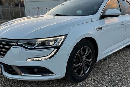 Renault Talisman 176.000 km 9.900 &euro; Germersheim 76726