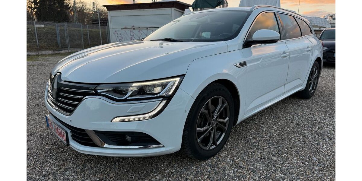Renault Talisman 176.000 km 9.900 &euro; Germersheim 76726