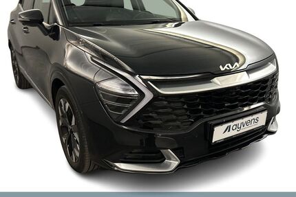 Kia Sportage 40.420 km 27.480 &euro; Dorfmark 29683