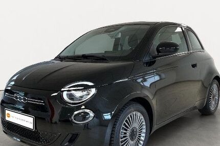 Fiat 500e 17.356 km 15.899 &euro; Seevetal 21220