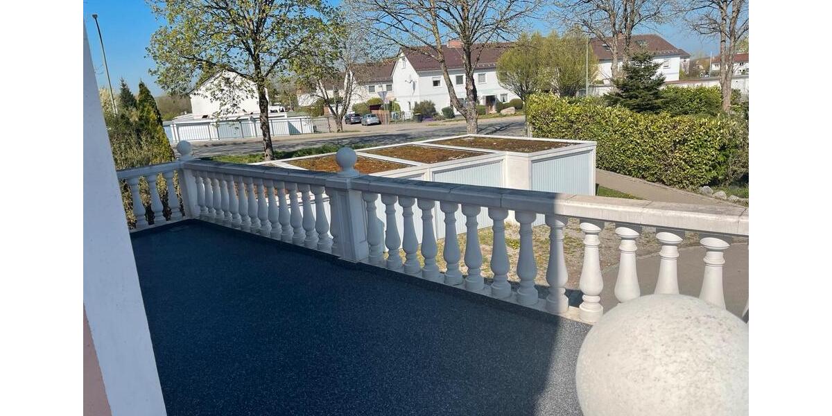 Mehrfamilienhaus, Wohnhaus Memmingen - 4 Zimmer, 172 m&sup2;, 2.200&euro; | Angebot:25467564