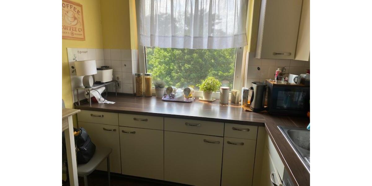 ObjNr:18308 - Sehr schöne 2,5 Zimmer Wohnung als Kapitalanlage - Etagenwohnung Geesthacht | Angebot:15064579