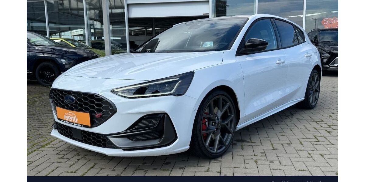 Ford Focus 1.550 km 37.749 &euro; Bamberg 96052