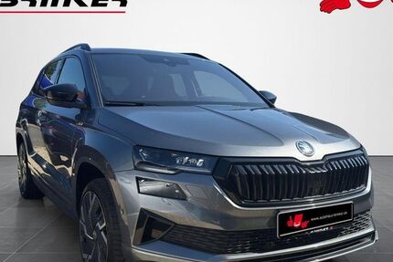 Skoda Karoq 75.579 km 27.430 &euro; Bielefeld 33649