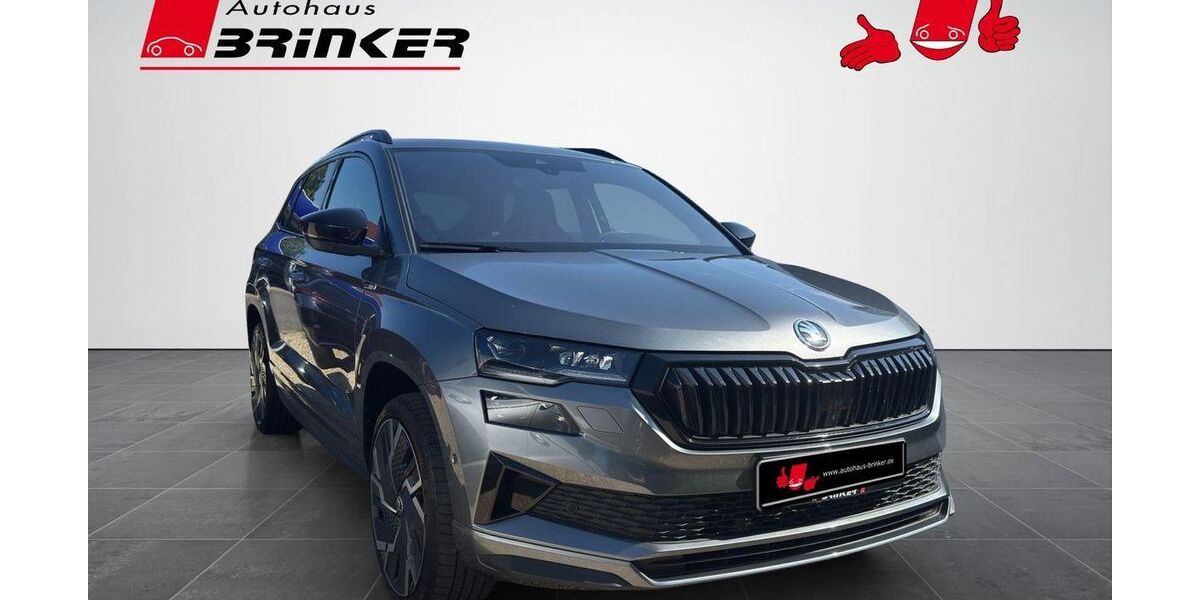 Skoda Karoq 75.579 km 27.430 &euro; Bielefeld 33649