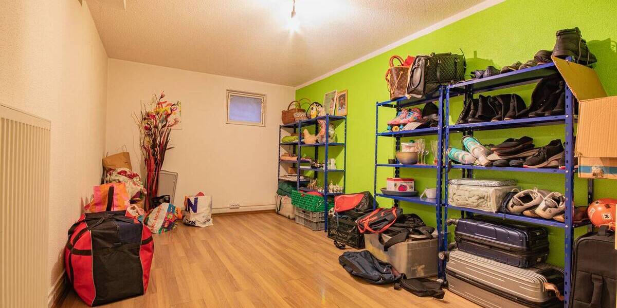 Reihenmittelhaus Waldshut-Tiengen Waldshut - 6 Zimmer, 153 m&sup2;, 429.000&euro; | Angebot:25928945