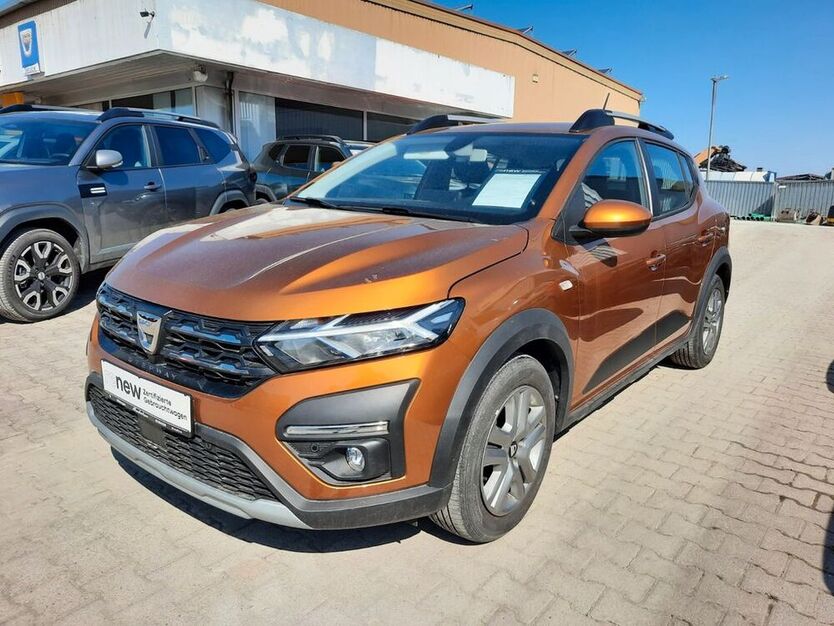 Sandero