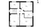 Einfamilienhaus Heddesheim - 7 Zimmer, 262 m&sup2;, 1.250.000&euro; | Angebot:25738416