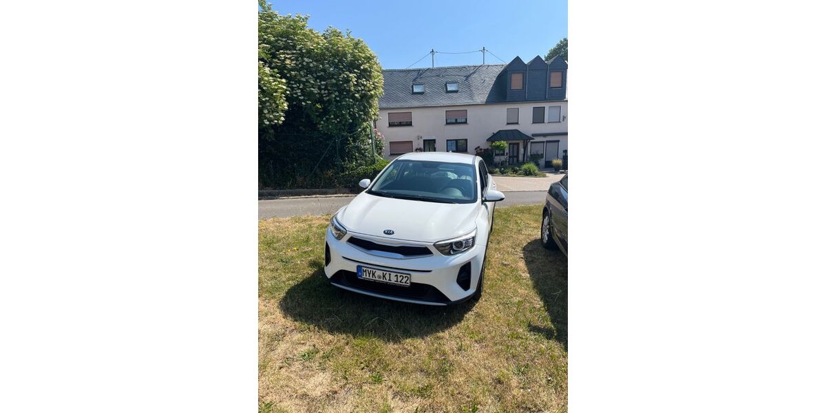 Kia Stonic 67.314 km 12.600 &euro; Koblenz 56072
