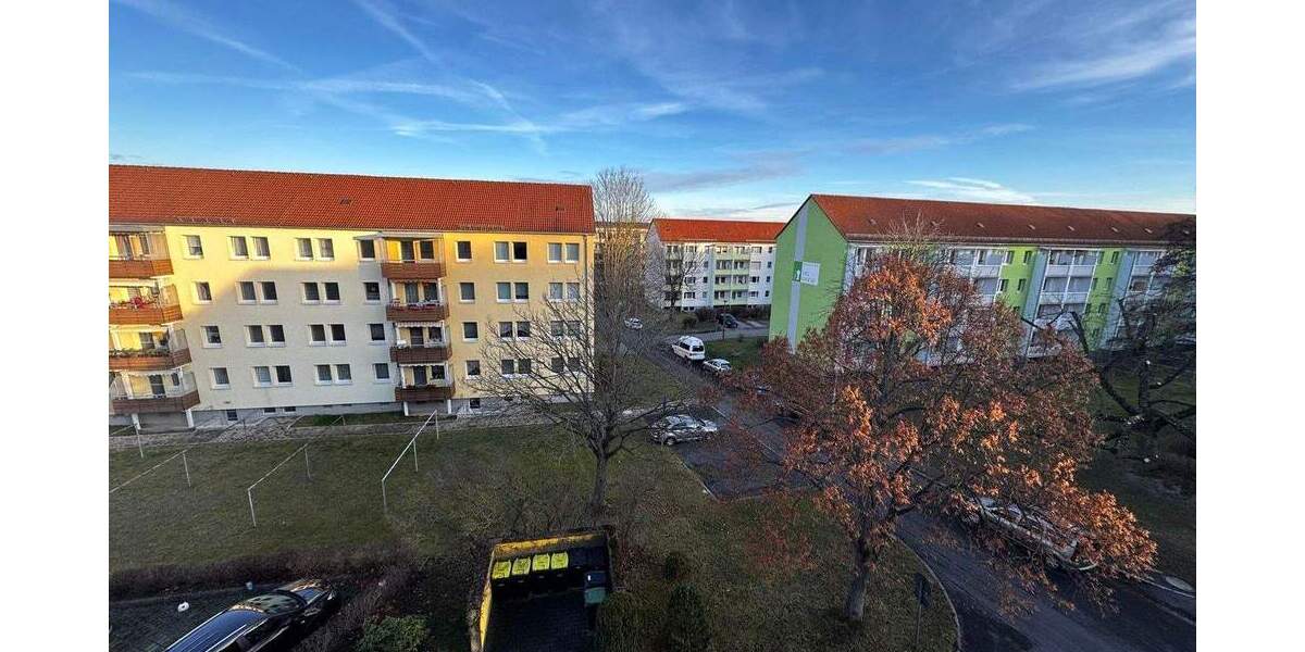 Etagenwohnung Kamenz - 4 Zimmer, 68 m&sup2;, 35.000&euro; | Angebot:24728312