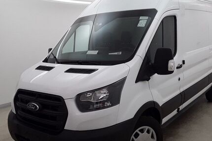 Ford Transit 20.707 km 26.980 &euro; Leipzig 04179