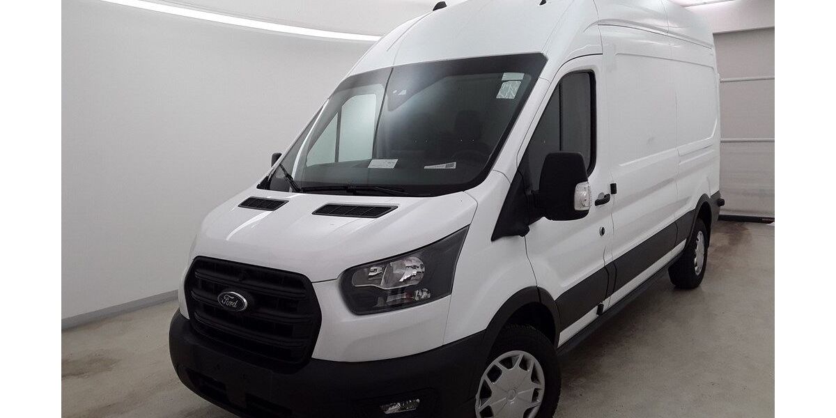 Ford Transit 20.707 km 26.980 &euro; Leipzig 04179