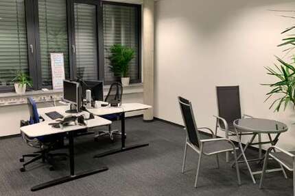 Büro in Baden-Baden 480 € 35 m² zimmer