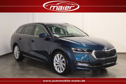 Skoda Octavia 99.000 km 16.900 € Bebra 36179