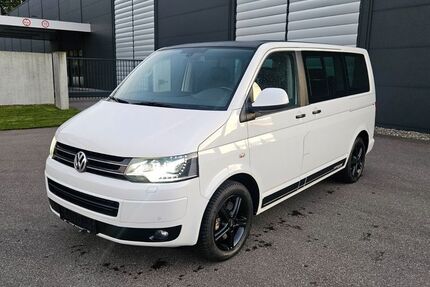 VW T5 Multivan 230.000 km 18.900 € Oberteuringen 88094