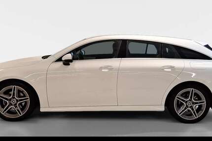 Mercedes-Benz CLA 180 7.910 km 32.579 &euro; Mainz 55128