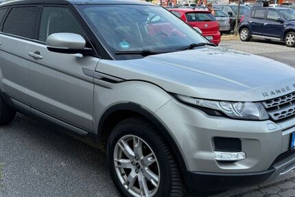 Land Rover Range Rover Evoque 159.995 km 9.990 &euro; Berlin 14167