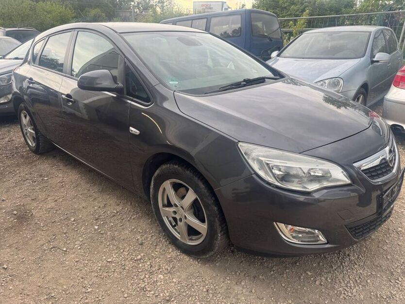 Astra