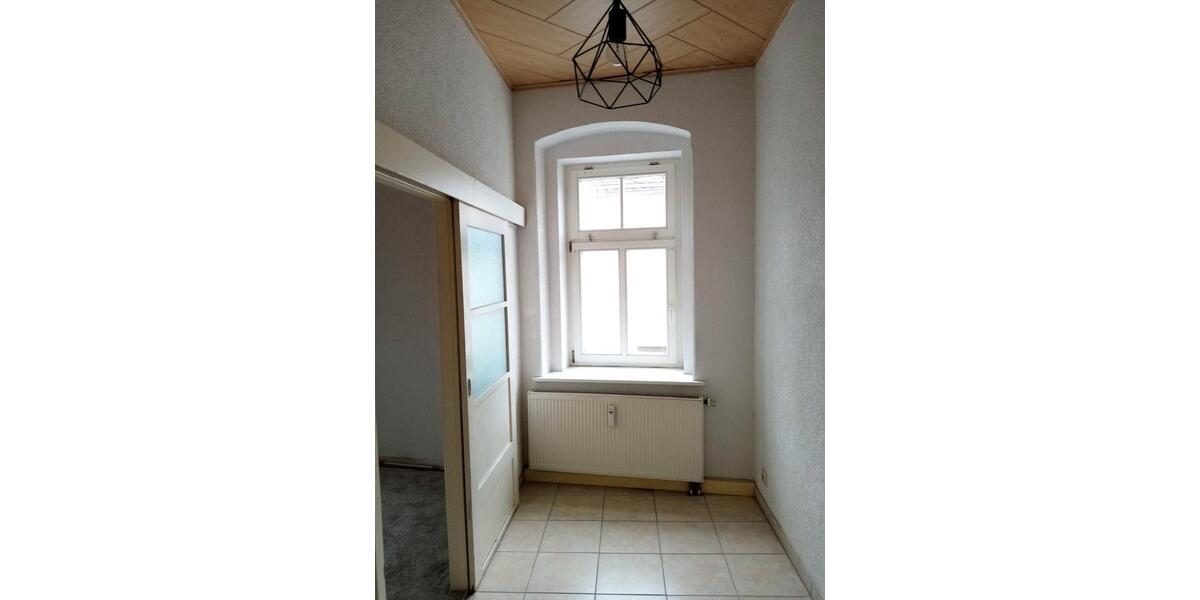 Etagenwohnung Seifhennersdorf - 1 Zimmer, 30 m&sup2;, 165&euro; | Angebot:26130107