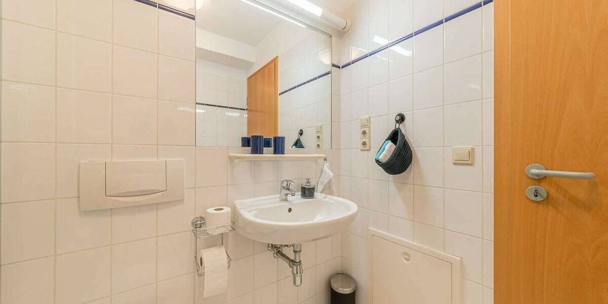 Etagenwohnung Frankfurt am Main Innenstadt - 2 Zimmer, 51 m&sup2;, 1.890&euro; | Angebot:26850976
