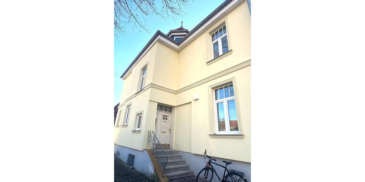 Etagenwohnung Bad Bevensen - 3 Zimmer, 108 m&sup2;, 1.490&euro; | Angebot:26267960