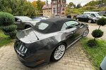 Ford Mustang 5,0 GT Leder