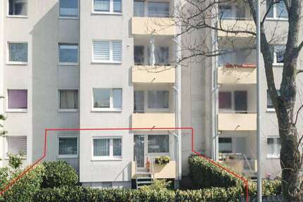 Wohnung Monheim am Rhein / Baumberg Baumberg - 3 Zimmer, 74 m&sup2;, 254.990&euro; | Angebot:26323165