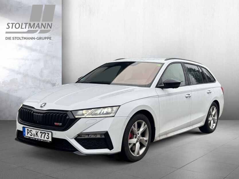 Skoda Octavia 13.500 km 39.444 € Pirmasens 66953