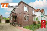 Einfamilienhaus Wilhelmshaven Bant - 7 Zimmer, 171 m&sup2;, 320.000&euro; | Angebot:26834390