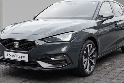 Seat Leon 9.900 km 26.690 &euro; Neuwied 56564