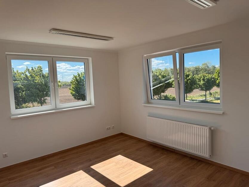 Büros (3 Zimmer) in 18059 Papendorf zu vermieten