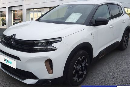 Citroen C5 Aircross 29.072 km 18.430 &euro; Hamburg 22457