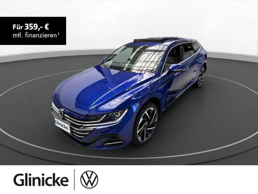 Arteon