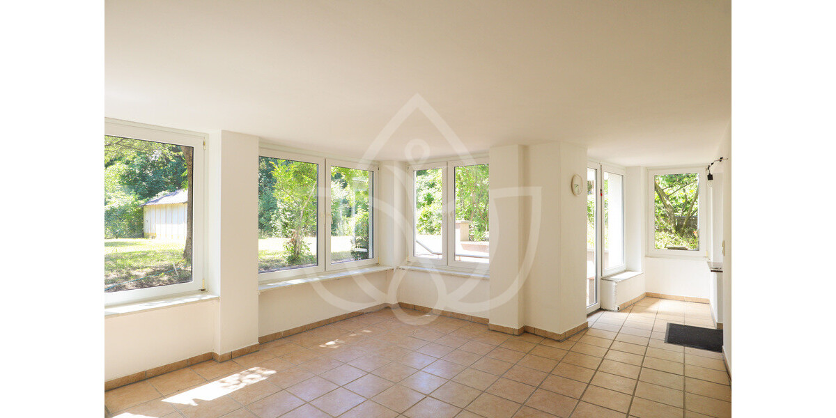 EFH mit Einliegerwohnung in unmittelbarer Seenähe - Grünheide - Einfamilienhaus Grünheide (Mark) / Fangschleuse Fangschleuse | Angebot:26988432