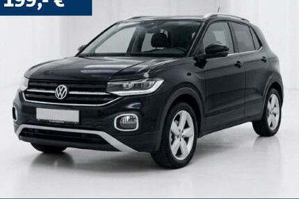 VW T-Cross 71.480 km 17.930 &euro; Göppingen 73037