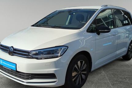 VW Touran 24.450 km 34.249 &euro; Freising 85356