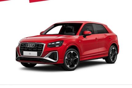 Audi Q2 37.950 km 28.790 &euro; Gotha 99867