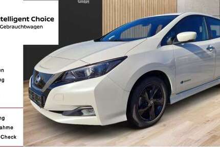 Nissan Leaf 122.744 km 12.990 &euro; Singhofen 56379