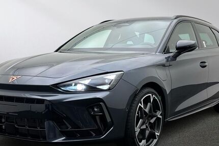 Cupra Leon 1.500 km 44.990 &euro; Rheine 48429