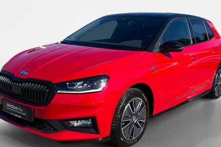Skoda Fabia 63.651 km 17.240 &euro; Schweinfurt 97424
