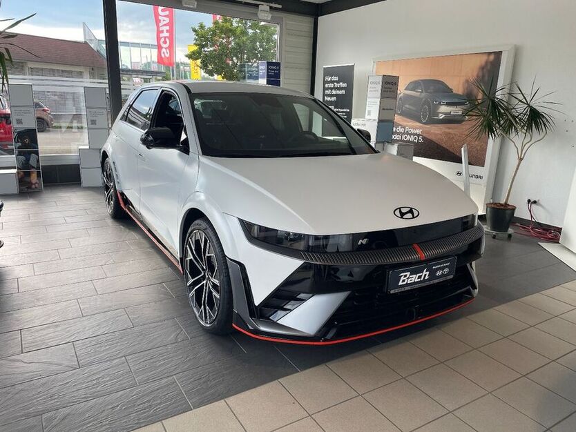 IONIQ 5