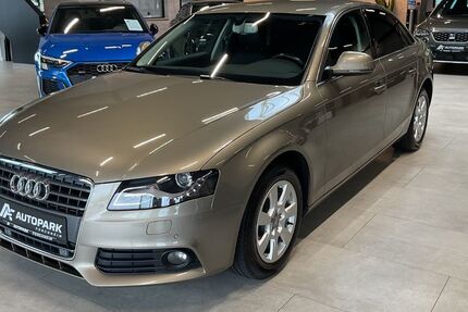 Audi A4 247.000 km 7.480 € Forchheim 91301