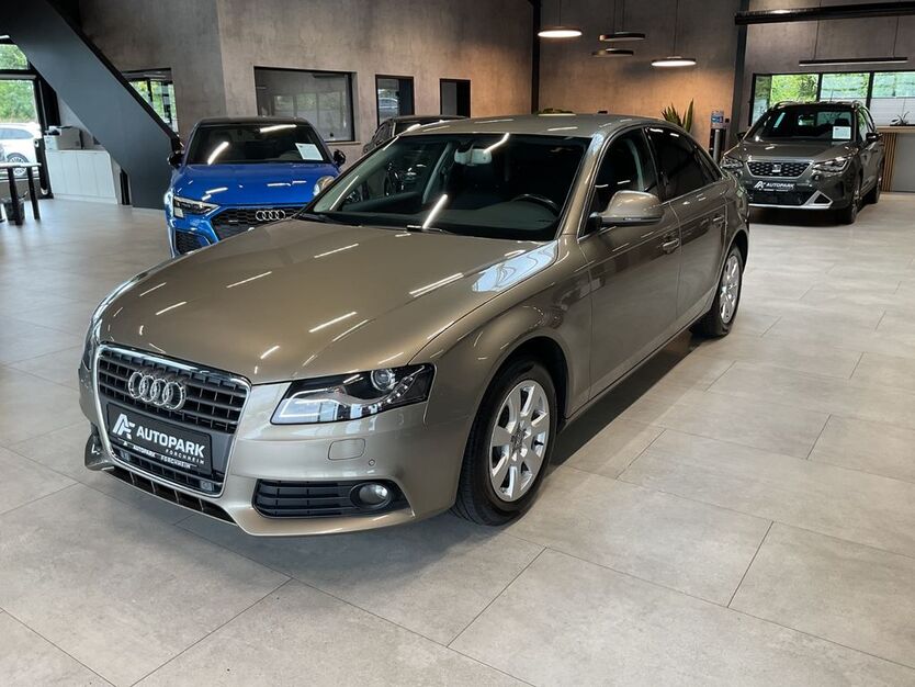 Audi A4 247.000 km 7.480 € Forchheim 91301
