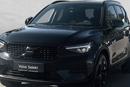 Volvo XC40 8.000 km 35.350 &euro; Karlsruhe 76187