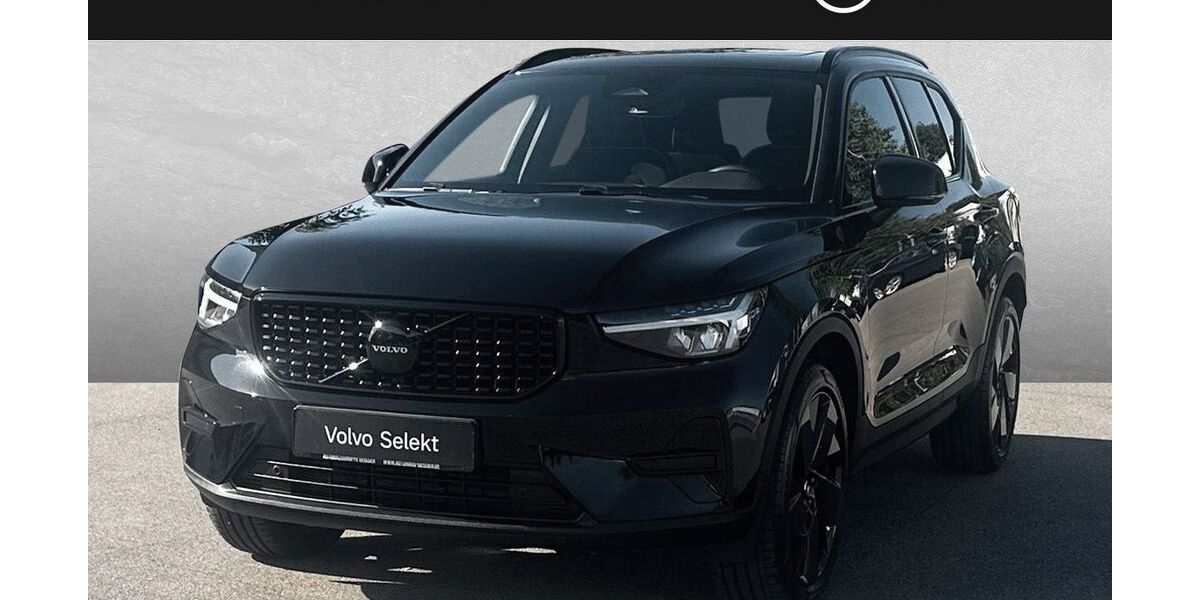 Volvo XC40 8.000 km 35.350 &euro; Karlsruhe 76187