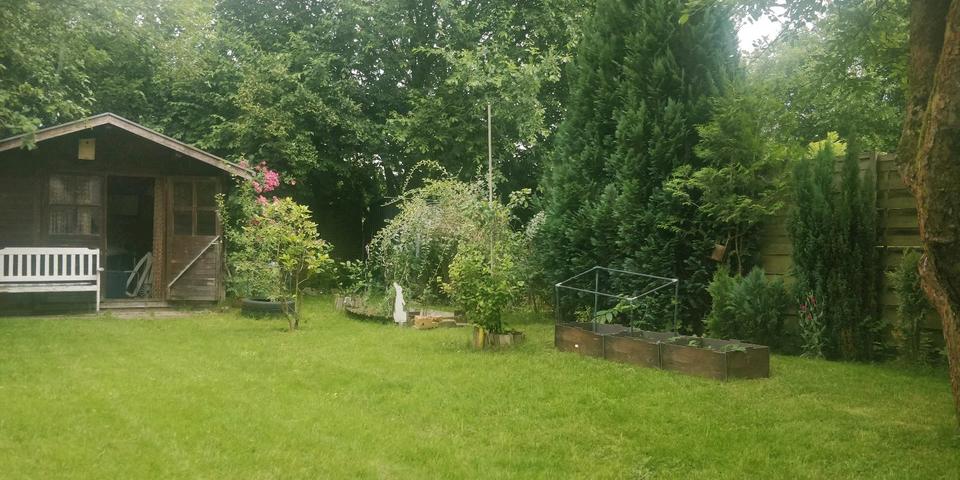 Doppelhaushälfte Uelzen - 10 Zimmer, 225 m&sup2;, 329.900&euro; | Angebot:25840954