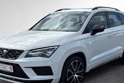 Cupra Ateca 99.450 km 21.780 &euro; Eschwege 37269