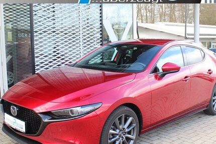 Mazda 3 20.637 km 23.985 &euro; Hilter 49176