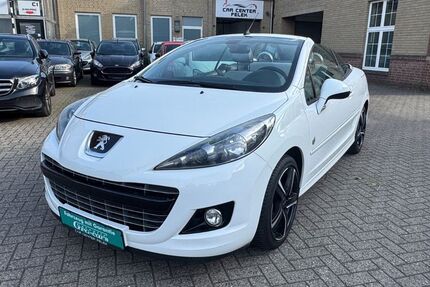 Peugeot 207 81.000 km 7.990 &euro; Viersen 41748